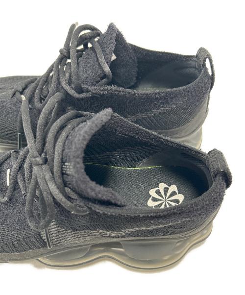 NIKE（ナイキ）NIKE (ナイキ) スニーカー ブラック サイズ:25.5の古着・服飾アイテム