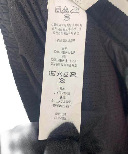 Patagonia（パタゴニア）Patagonia (パタゴニア) ハーフパンツ ブラック サイズ:Lの古着・服飾アイテム