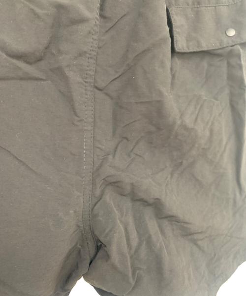Patagonia（パタゴニア）Patagonia (パタゴニア) ハーフパンツ ブラック サイズ:Lの古着・服飾アイテム