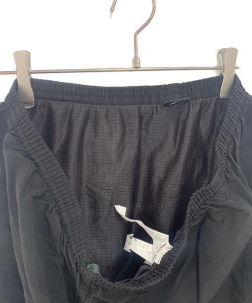 Patagonia（パタゴニア）Patagonia (パタゴニア) ハーフパンツ ブラック サイズ:Lの古着・服飾アイテム