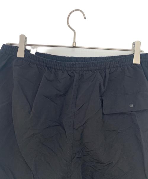 Patagonia（パタゴニア）Patagonia (パタゴニア) ハーフパンツ ブラック サイズ:Lの古着・服飾アイテム