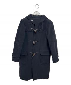 中古・古着通販】Tibbett (ティベット) ダッフルコート グレー サイズ
