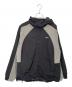 HUF（ハフ）の古着「ナイロンジャケット」｜ブラック×グレー