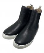 wjkダブルジェイケー）の古着「スニーカー」｜ブラック