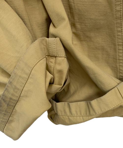 SHENERY（シーナリー）SHENERY (シーナリー) ワイドパンツ ベージュ サイズ:SIZE Mの古着・服飾アイテム