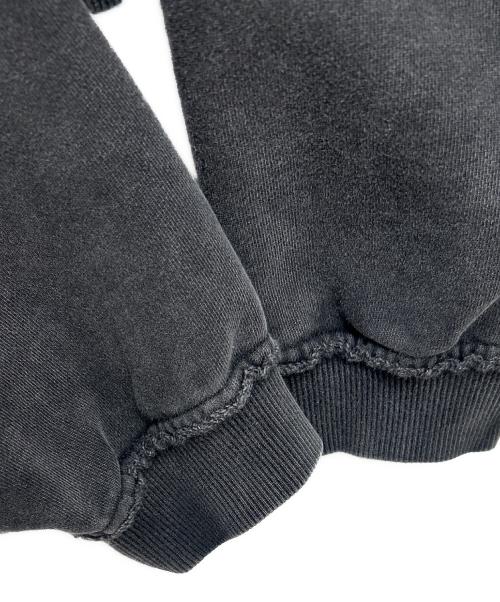 Lyft（リフト）Lyft (リフト) ジップパーカー ブラック サイズ:Sの古着・服飾アイテム