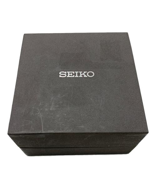 SEIKO（セイコー）SEIKO (セイコー) 腕時計 カーキの古着・服飾アイテム