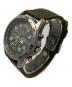 SEIKO (セイコー) 腕時計 カーキ：5000円