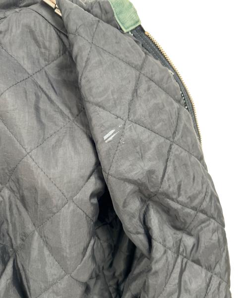 CarHartt（カーハート）CarHartt (カーハート) アクティブジャケット グリーン サイズ:Lの古着・服飾アイテム