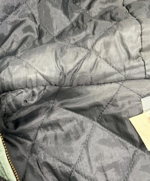 CarHartt（カーハート）CarHartt (カーハート) アクティブジャケット グリーン サイズ:Lの古着・服飾アイテム