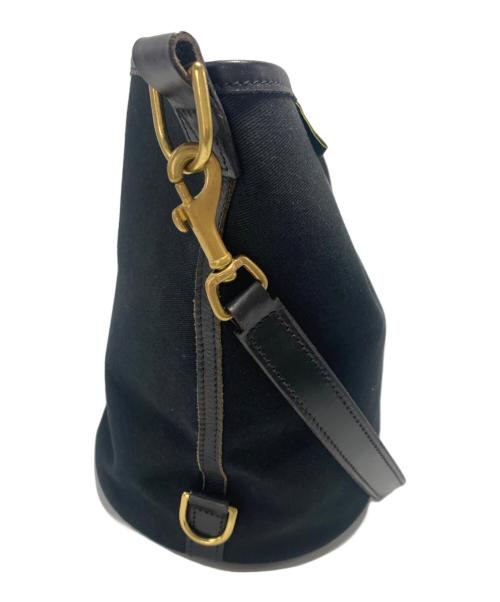 brady（ブレディ）brady (ブレディ) ショルダーバッグ ブラックの古着・服飾アイテム