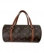 LOUIS VUITTONルイ ヴィトン）の古着「ハンドバッグ」