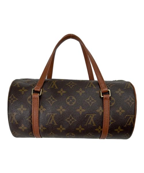 LOUIS VUITTON（ルイ ヴィトン）LOUIS VUITTON (ルイ ヴィトン) ハンドバッグの古着・服飾アイテム