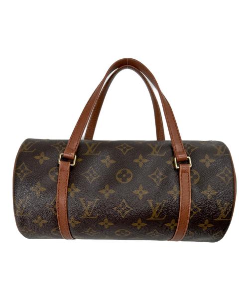 LOUIS VUITTON（ルイ ヴィトン）LOUIS VUITTON (ルイ ヴィトン) ハンドバッグの古着・服飾アイテム