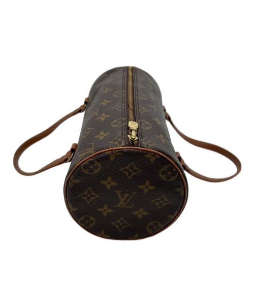 LOUIS VUITTON（ルイ ヴィトン）LOUIS VUITTON (ルイ ヴィトン) ハンドバッグの古着・服飾アイテム