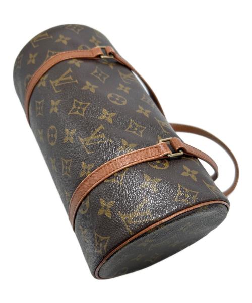 LOUIS VUITTON（ルイ ヴィトン）LOUIS VUITTON (ルイ ヴィトン) ハンドバッグの古着・服飾アイテム