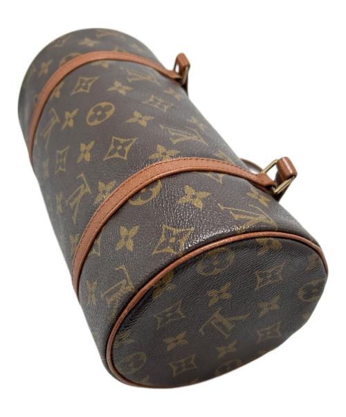 LOUIS VUITTON（ルイ ヴィトン）LOUIS VUITTON (ルイ ヴィトン) ハンドバッグの古着・服飾アイテム