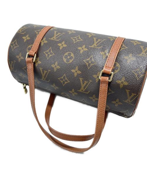 LOUIS VUITTON（ルイ ヴィトン）LOUIS VUITTON (ルイ ヴィトン) ハンドバッグの古着・服飾アイテム