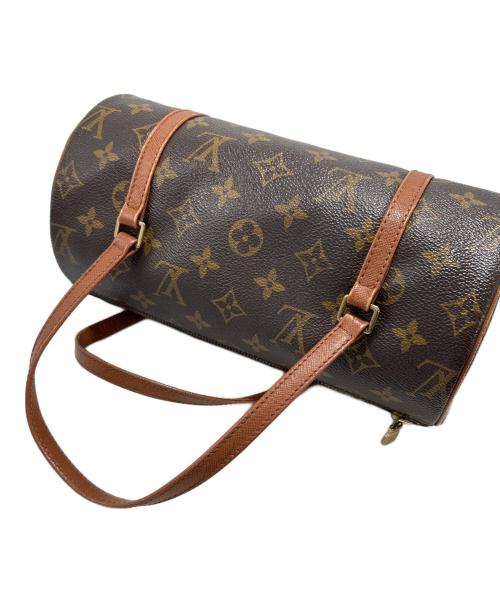 LOUIS VUITTON（ルイ ヴィトン）LOUIS VUITTON (ルイ ヴィトン) ハンドバッグの古着・服飾アイテム