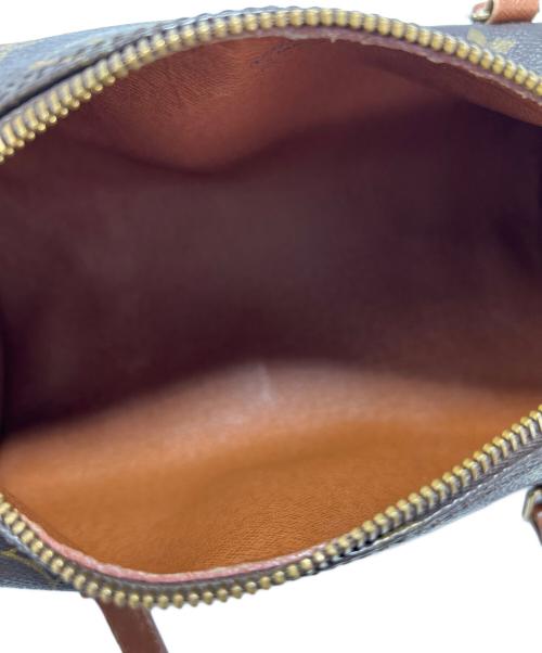 LOUIS VUITTON（ルイ ヴィトン）LOUIS VUITTON (ルイ ヴィトン) ハンドバッグの古着・服飾アイテム