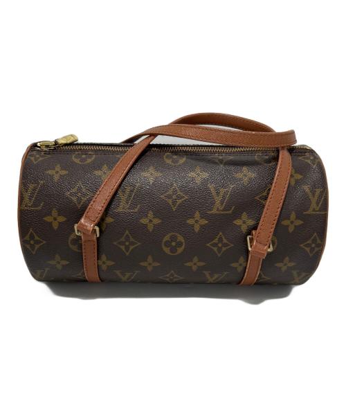 LOUIS VUITTON（ルイ ヴィトン）LOUIS VUITTON (ルイ ヴィトン) ハンドバッグの古着・服飾アイテム