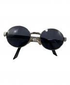 FENDIフェンディ）の古着「サングラス」｜グレー