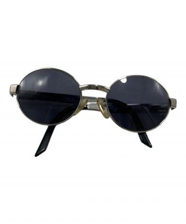 FENDI グレー サングラス 中古・古着通販】FENDI (フェンディ) サングラス グレー｜ブランド