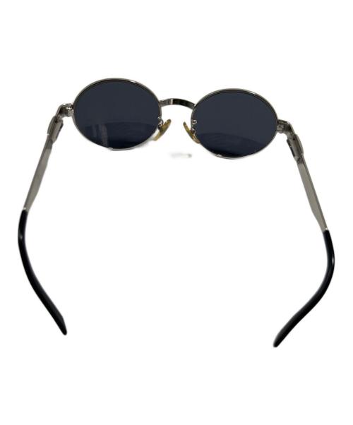 FENDI（フェンディ）FENDI (フェンディ) サングラス グレーの古着・服飾アイテム