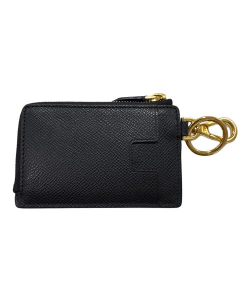 TOM FORD（トムフォード）TOM FORD (トムフォード) フラグメントケース ブラック×ゴールドの古着・服飾アイテム