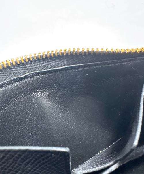 TOM FORD（トムフォード）TOM FORD (トムフォード) フラグメントケース ブラック×ゴールドの古着・服飾アイテム