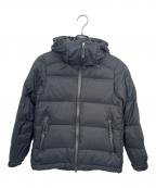 URBAN RESEARCH×NANGAアーバンリサーチ×ナンガ）の古着「ダウンジャケット」｜ブラック