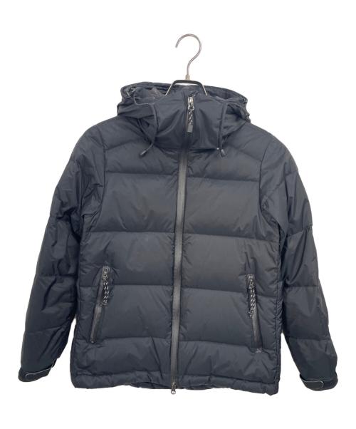 URBAN RESEARCH（アーバンリサーチ）URBAN RESEARCH (アーバンリサーチ) NANGA (ナンガ) ダウンジャケット ブラック サイズ:ONEの古着・服飾アイテム