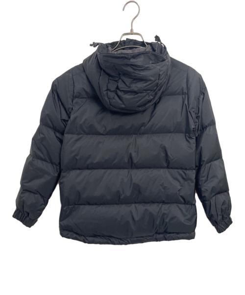 URBAN RESEARCH（アーバンリサーチ）URBAN RESEARCH (アーバンリサーチ) NANGA (ナンガ) ダウンジャケット ブラック サイズ:ONEの古着・服飾アイテム