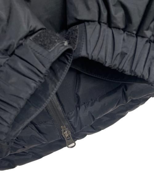 URBAN RESEARCH（アーバンリサーチ）URBAN RESEARCH (アーバンリサーチ) NANGA (ナンガ) ダウンジャケット ブラック サイズ:ONEの古着・服飾アイテム