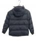 URBAN RESEARCH (アーバンリサーチ) NANGA (ナンガ) ダウンジャケット ブラック サイズ:ONE：9000円