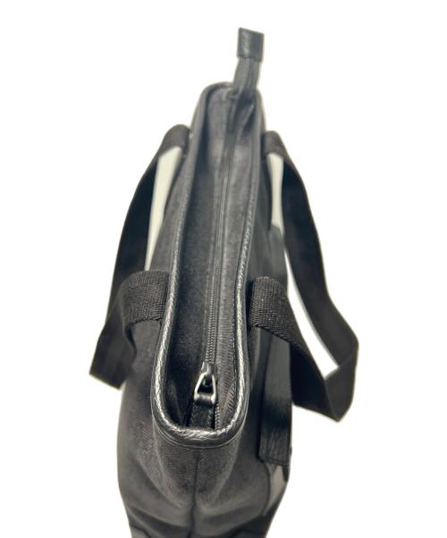 GUCCI（グッチ）GUCCI (グッチ) トートバッグ ブラックの古着・服飾アイテム