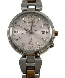 SEIKO（セイコー）の古着「腕時計」
