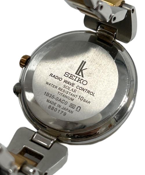 SEIKO（セイコー）SEIKO (セイコー) 腕時計の古着・服飾アイテム
