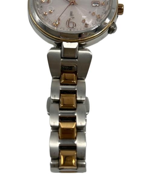 SEIKO（セイコー）SEIKO (セイコー) 腕時計の古着・服飾アイテム