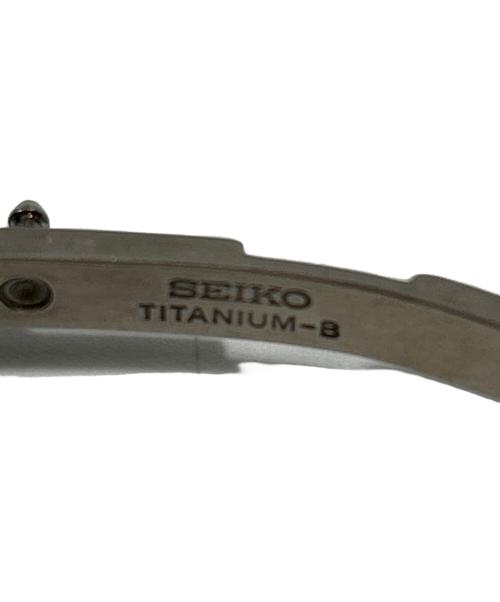 SEIKO（セイコー）SEIKO (セイコー) 腕時計の古着・服飾アイテム