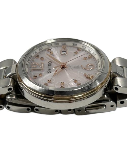 SEIKO（セイコー）SEIKO (セイコー) 腕時計の古着・服飾アイテム