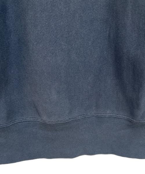Champion REVERSE WEAVE（チャンピオン リバース ウィーブ）Champion REVERSE WEAVE (チャンピオン リバース ウィーブ) スウェット ネイビー サイズ:Mの古着・服飾アイテム