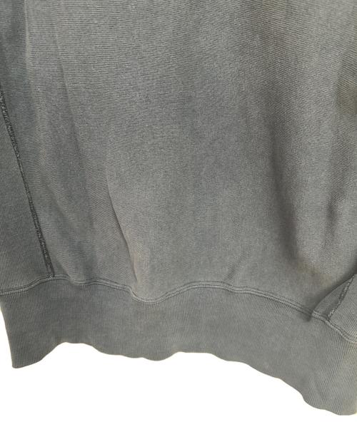 Champion REVERSE WEAVE（チャンピオン リバース ウィーブ）Champion REVERSE WEAVE (チャンピオン リバース ウィーブ) スウェット ネイビー サイズ:Mの古着・服飾アイテム