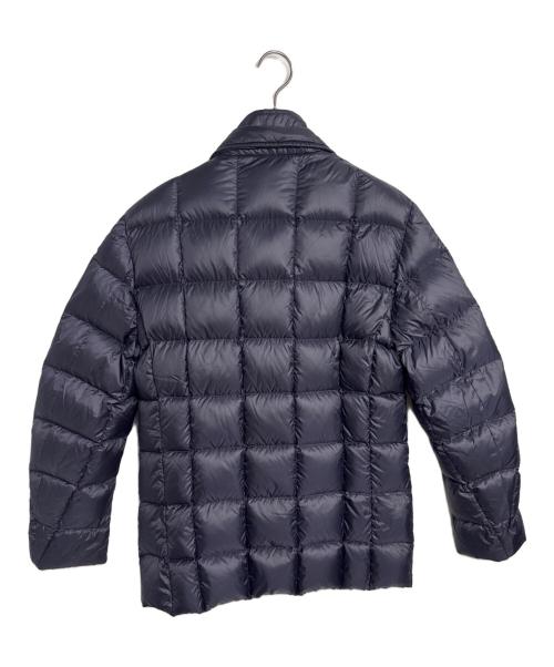 TOD'S（トッズ）TOD'S (トッズ) ダウンジャケット ネイビー サイズ:XLの古着・服飾アイテム