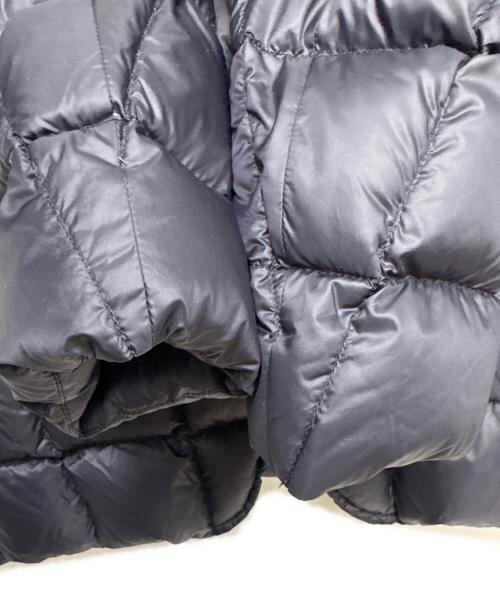 TOD'S（トッズ）TOD'S (トッズ) ダウンジャケット ネイビー サイズ:XLの古着・服飾アイテム