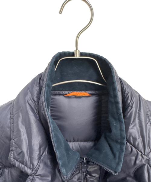 TOD'S（トッズ）TOD'S (トッズ) ダウンジャケット ネイビー サイズ:XLの古着・服飾アイテム