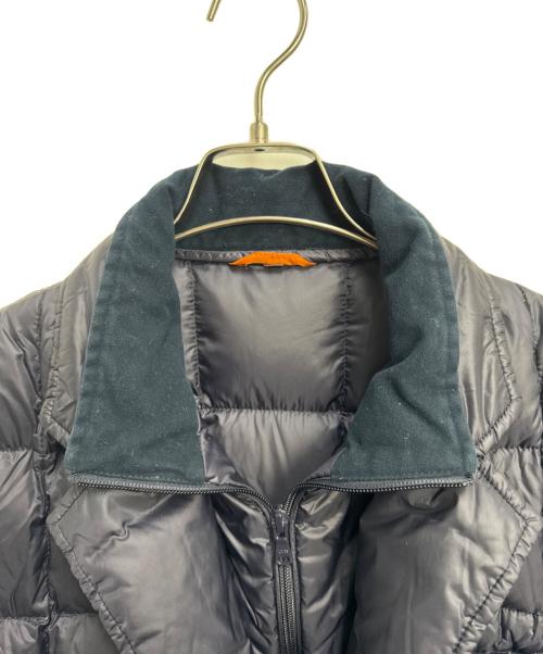 TOD'S（トッズ）TOD'S (トッズ) ダウンジャケット ネイビー サイズ:XLの古着・服飾アイテム