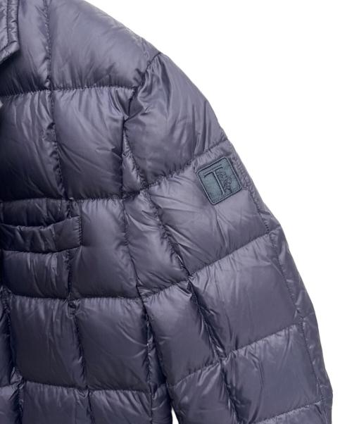 TOD'S（トッズ）TOD'S (トッズ) ダウンジャケット ネイビー サイズ:XLの古着・服飾アイテム