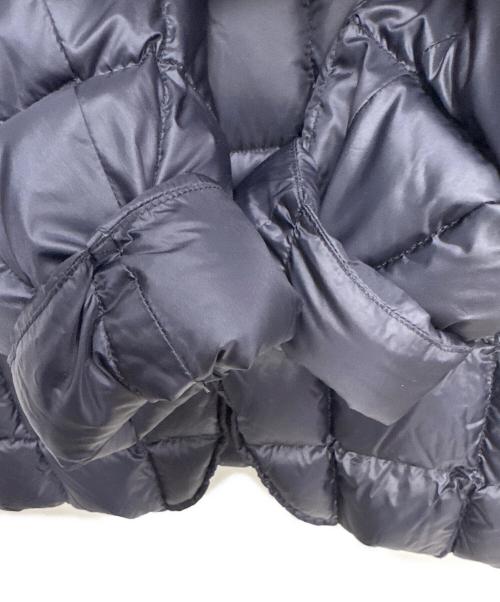 TOD'S（トッズ）TOD'S (トッズ) ダウンジャケット ネイビー サイズ:XLの古着・服飾アイテム