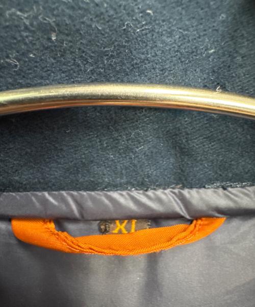 TOD'S（トッズ）TOD'S (トッズ) ダウンジャケット ネイビー サイズ:XLの古着・服飾アイテム